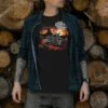 Playera Harley-Davidson “Desierto al Atardecer” Playera Harley-Davidson “Desierto al Atardecer”