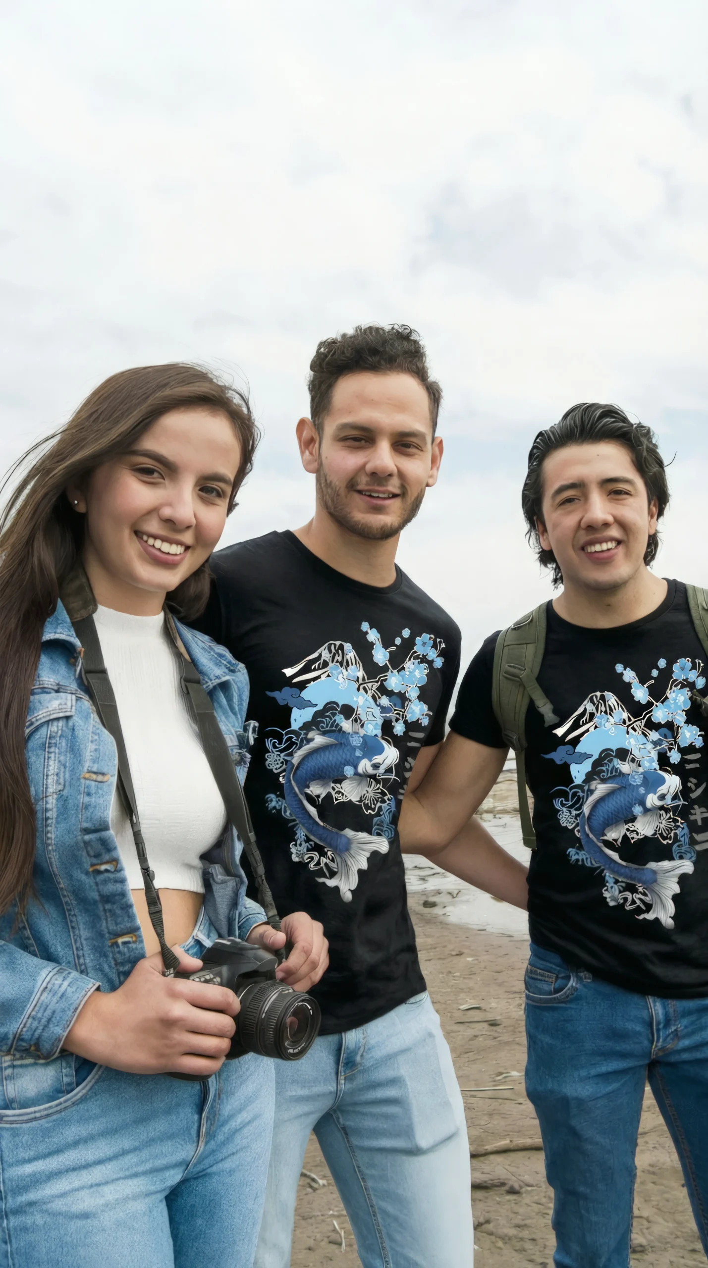 Playeras Personalizadas cristianas